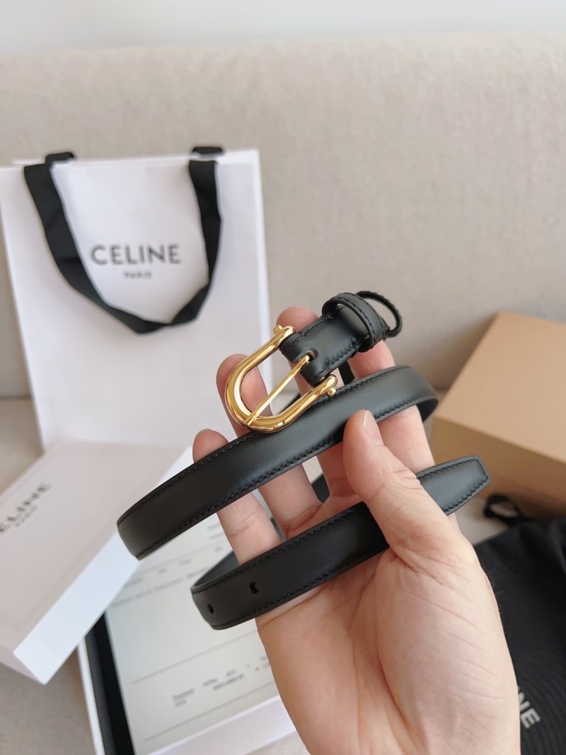 Ce1i*e belts